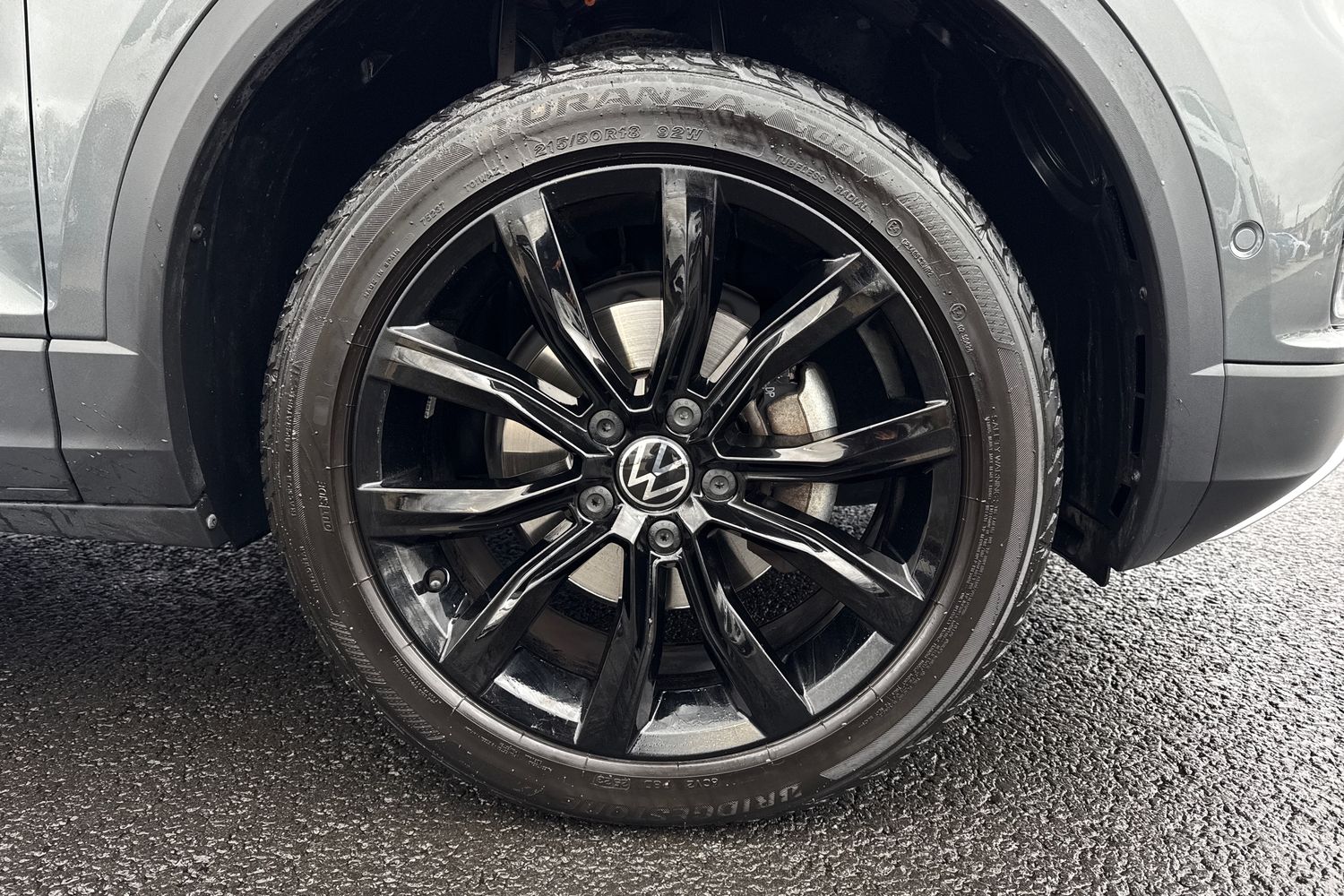 Used Volkswagen T-Roc 2023 for sale - 76979099: Photo 10