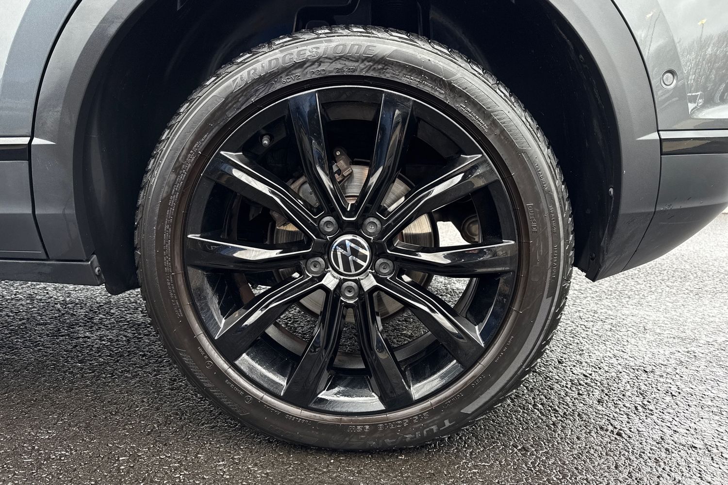 Used Volkswagen T-Roc 2023 for sale - 76979099: Photo 12