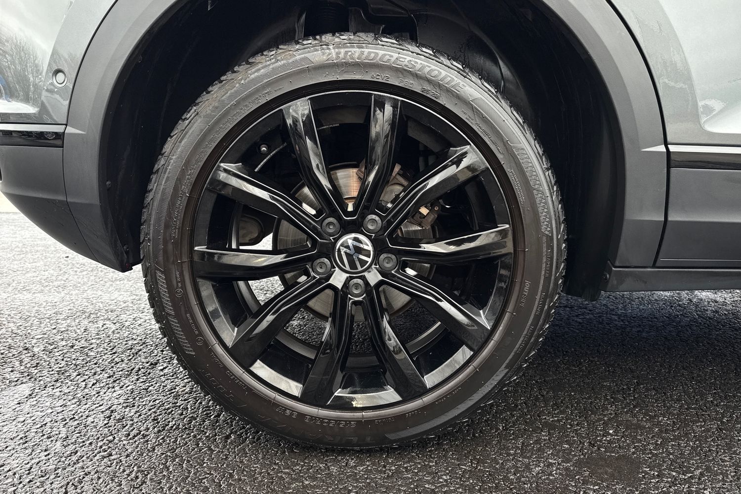 Used Volkswagen T-Roc 2023 for sale - 76979099: Photo 13