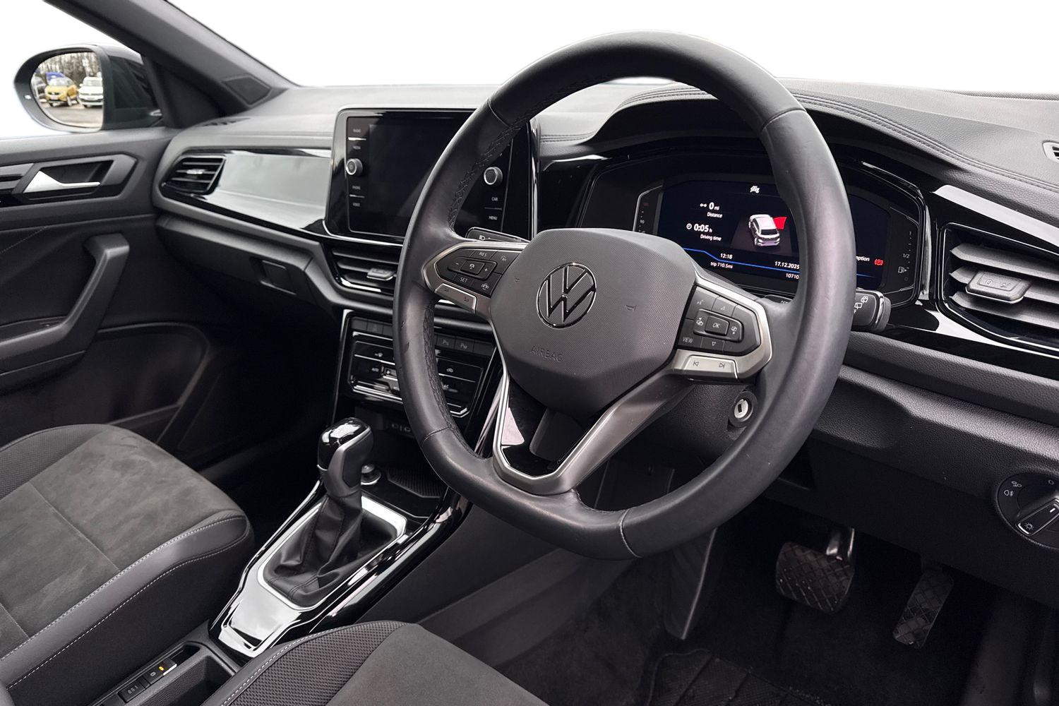 Used Volkswagen T-Roc 2023 for sale - 76979099: Photo 14