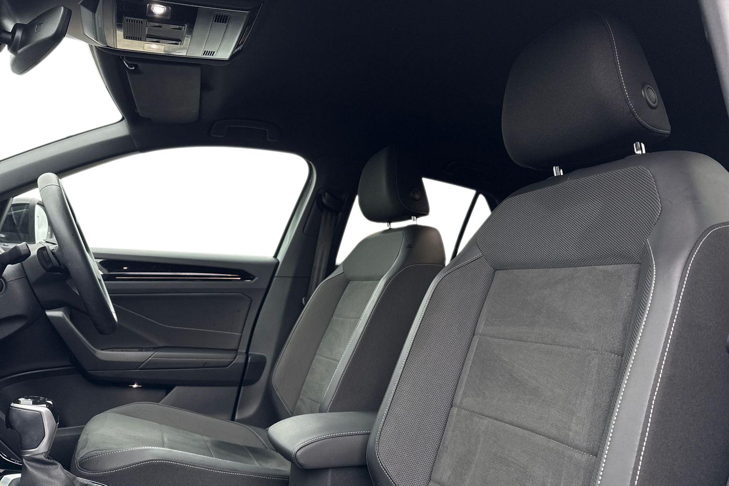 Used Volkswagen T-Roc 2023 for sale - 76979099: Photo 16