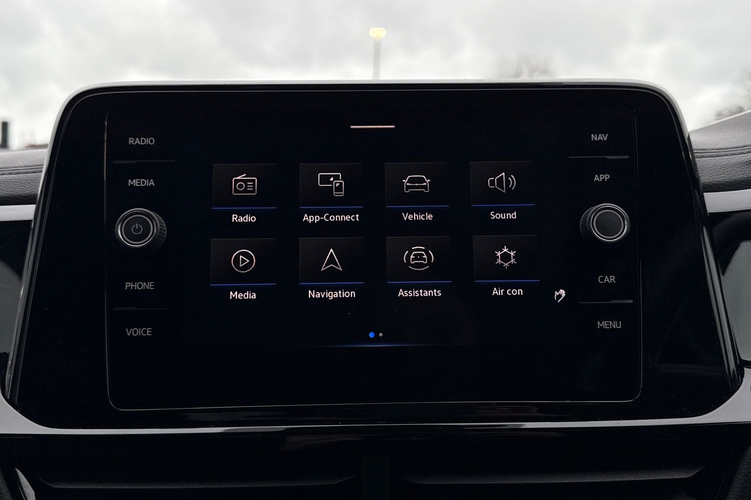 Used Volkswagen T-Roc 2023 for sale - 76979099: Photo 17