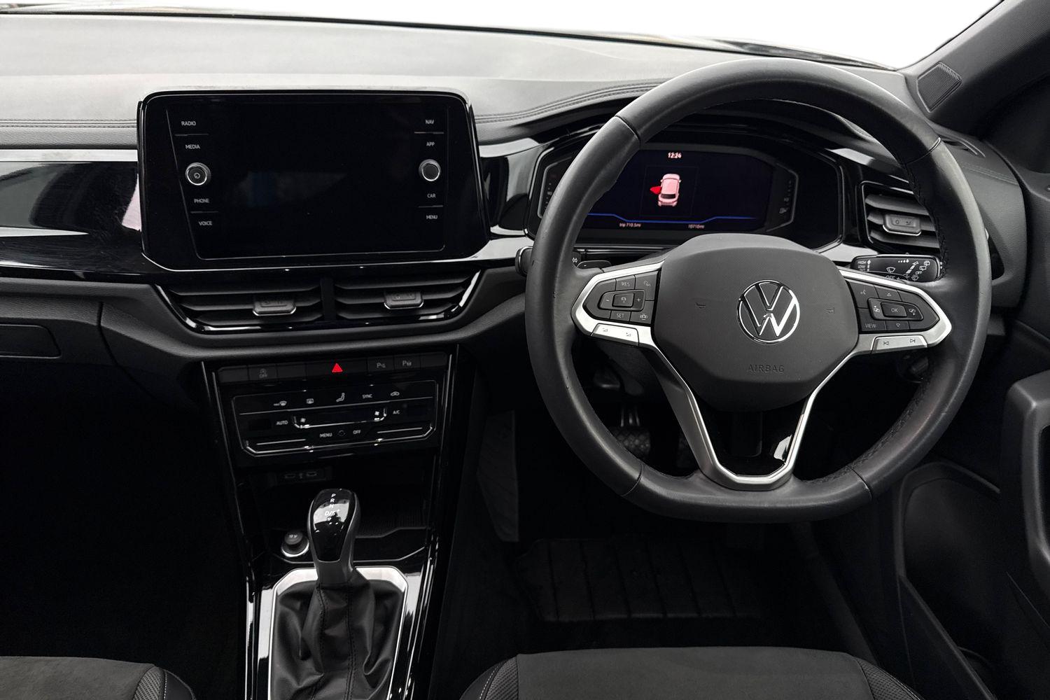 Used Volkswagen T-Roc 2023 for sale - 76979099: Photo 18