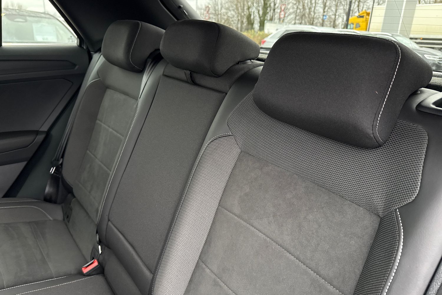 Used Volkswagen T-Roc 2023 for sale - 76979099: Photo 19