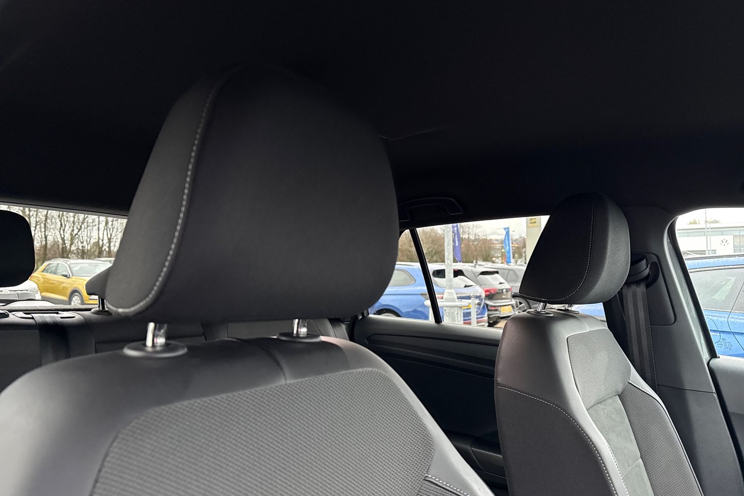 Used Volkswagen T-Roc 2023 for sale - 76979099: Photo 24