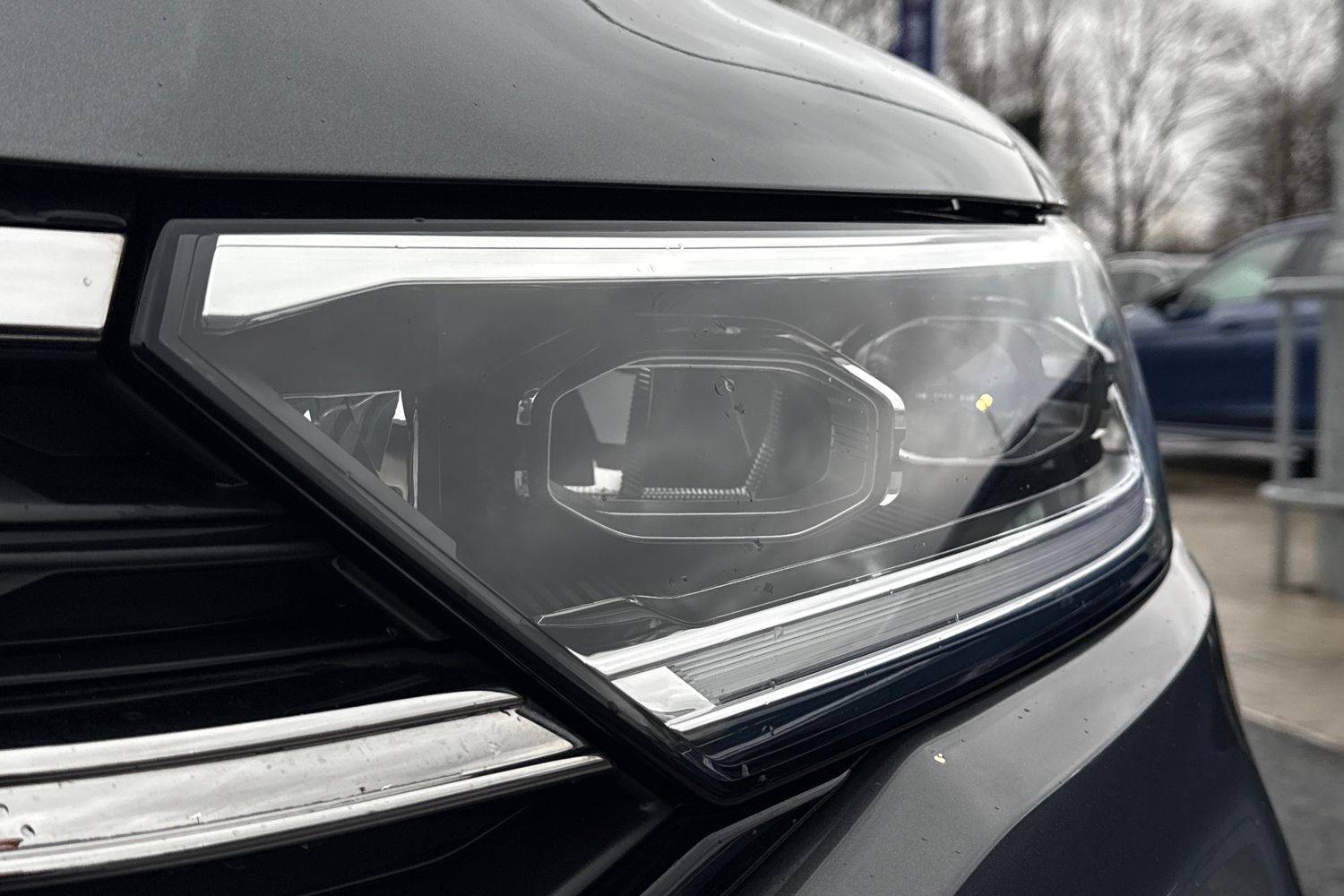 Used Volkswagen T-Roc 2023 for sale - 76979099: Photo 25