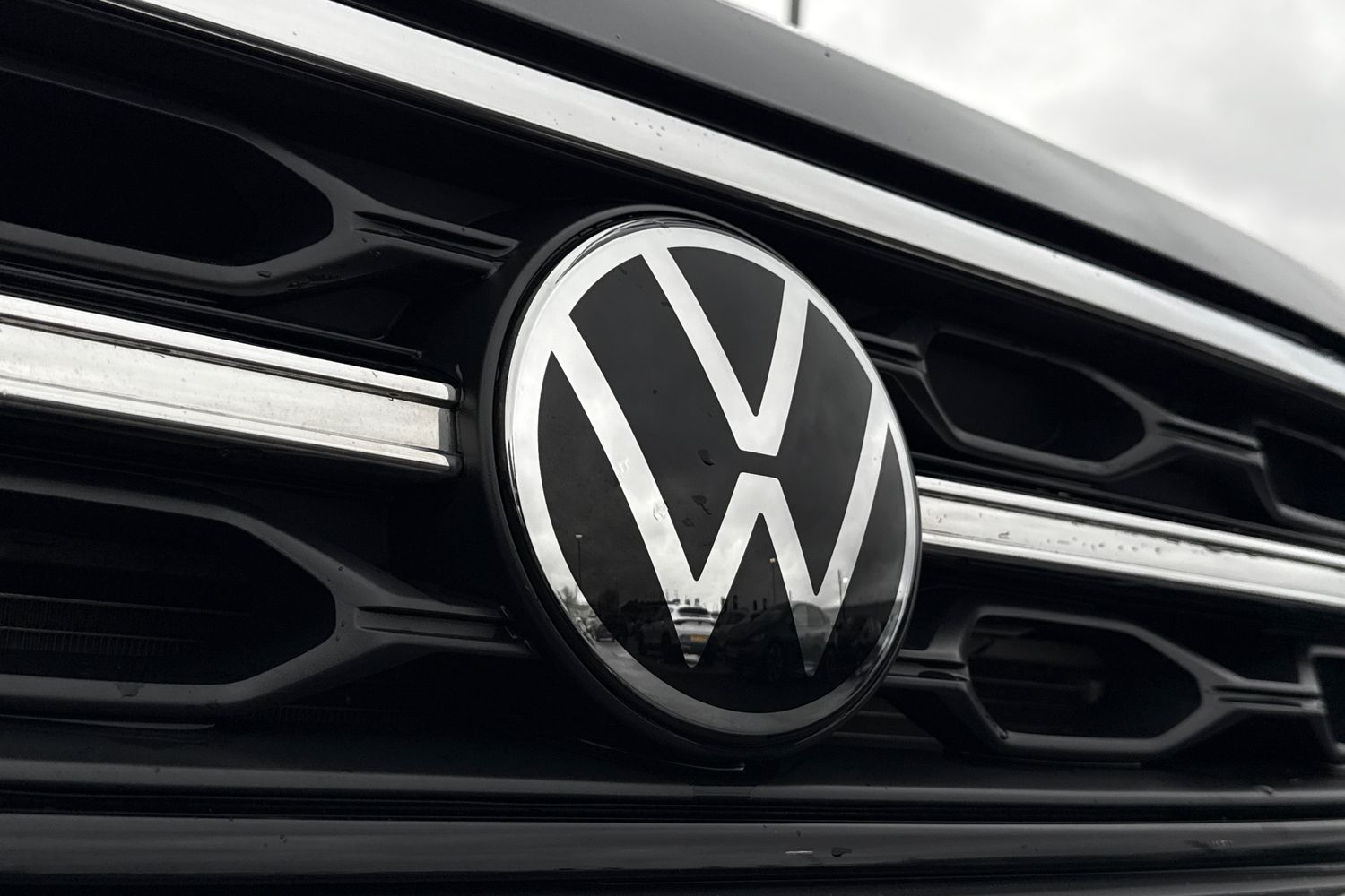 Used Volkswagen T-Roc 2023 for sale - 76979099: Photo 26