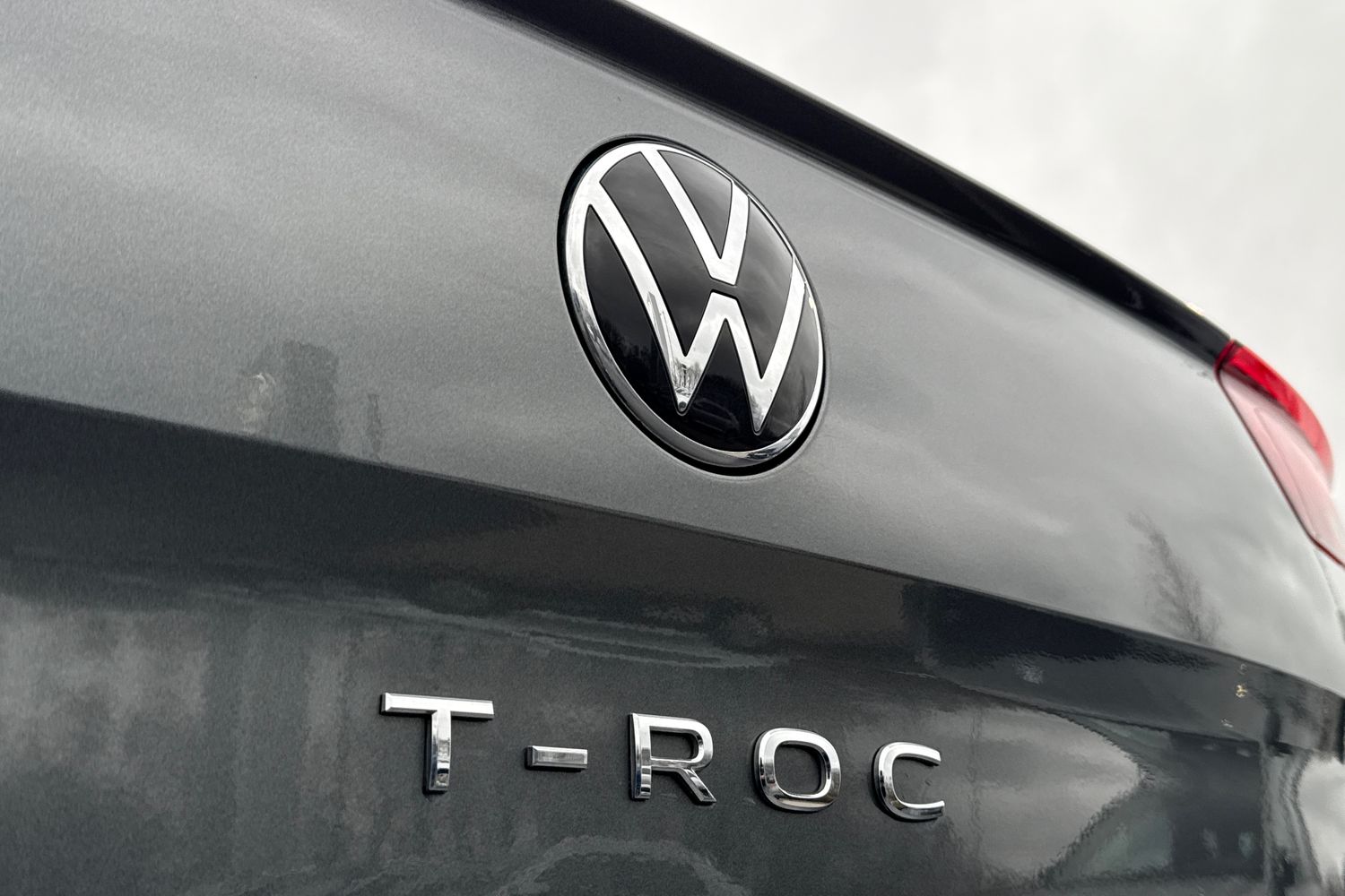 Used Volkswagen T-Roc 2023 for sale - 76979099: Photo 29