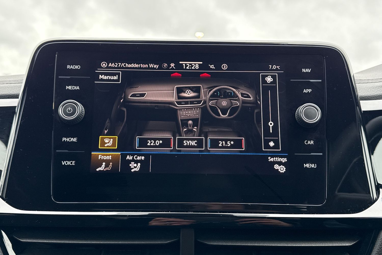 Used Volkswagen T-Roc 2023 for sale - 76979099: Photo 37