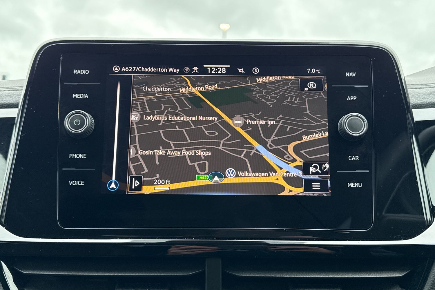 Used Volkswagen T-Roc 2023 for sale - 76979099: Photo 38