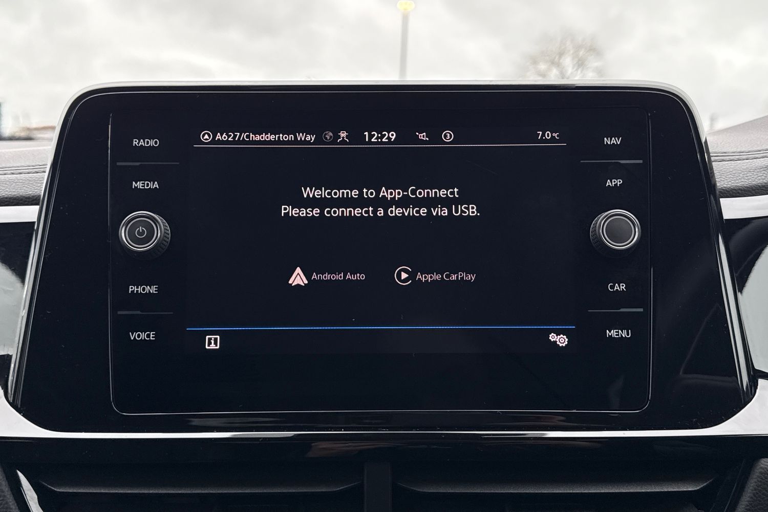 Used Volkswagen T-Roc 2023 for sale - 76979099: Photo 40