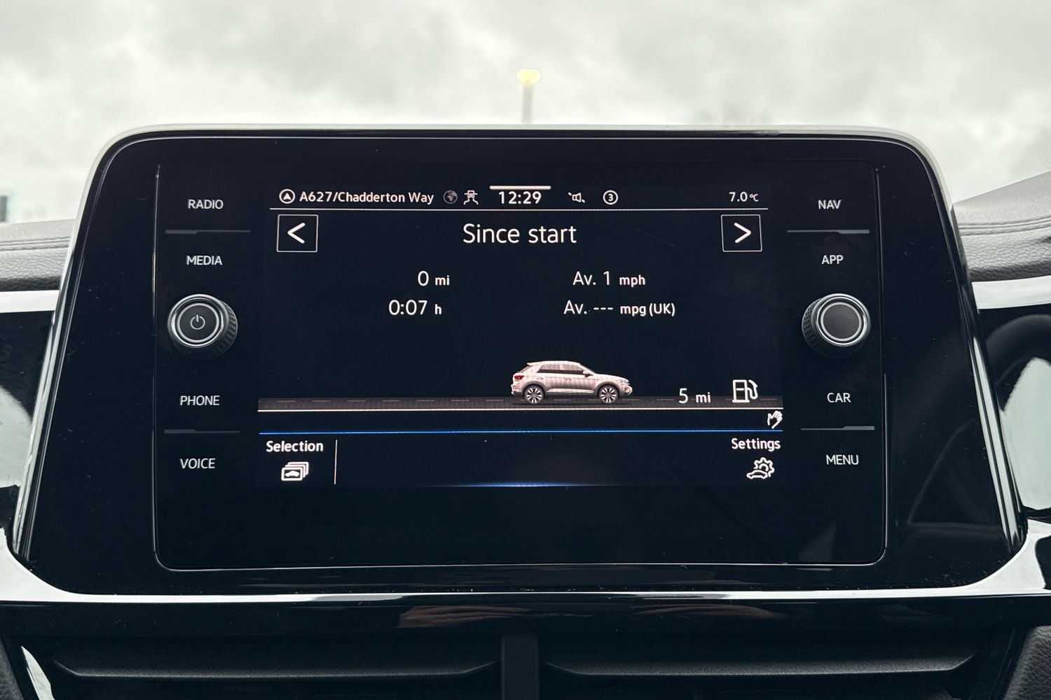 Used Volkswagen T-Roc 2023 for sale - 76979099: Photo 41