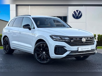 2020 - 3.0 V6 TDI 4Motion Black Edition 5dr Tip Auto