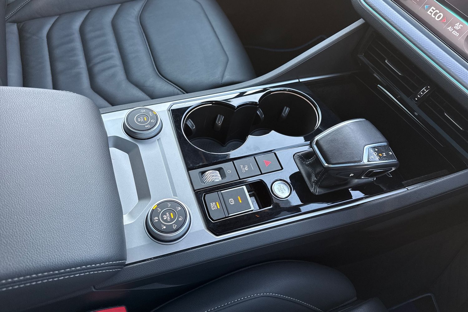 Used Volkswagen Touareg 2020 for sale - 77233243: Photo 20