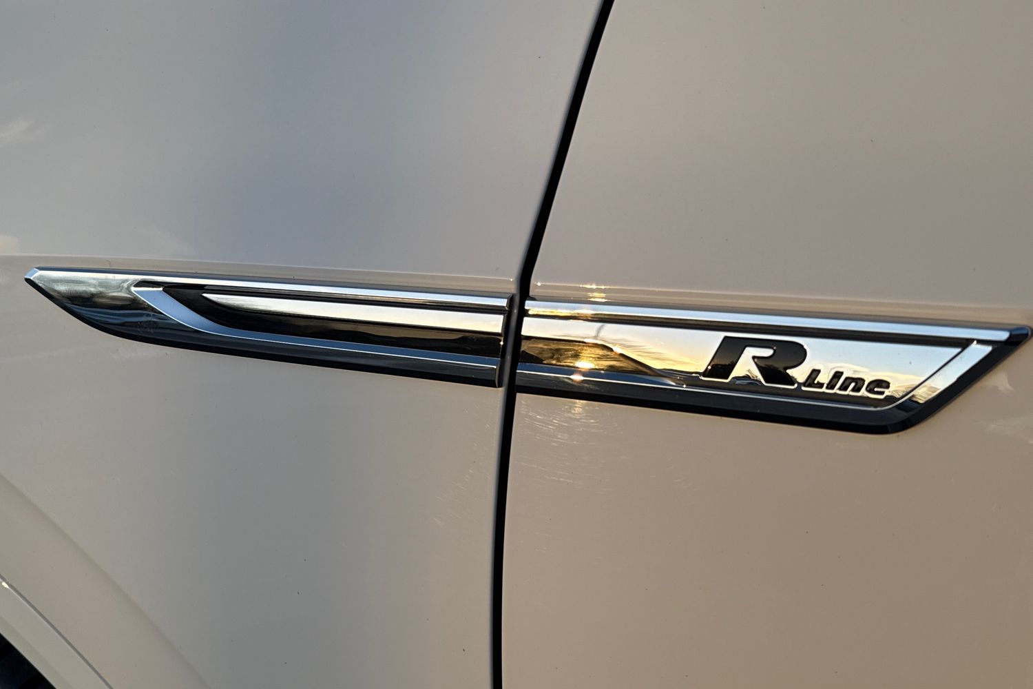 Used Volkswagen Touareg 2020 for sale - 77233243: Photo 27