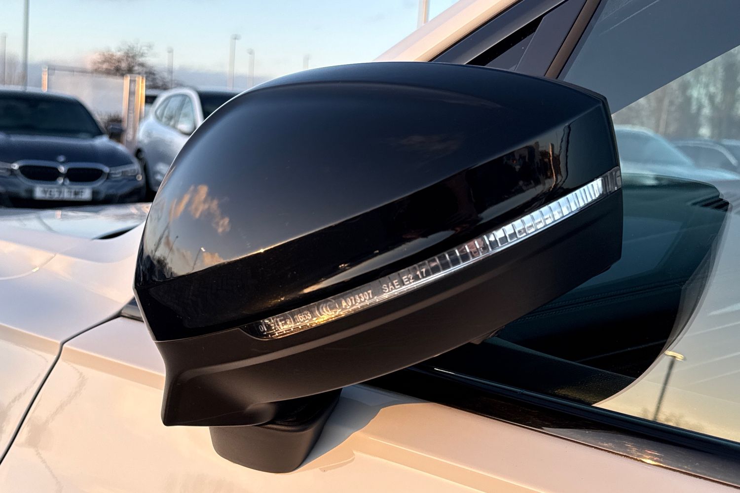 Used Volkswagen Touareg 2020 for sale - 77233243: Photo 28