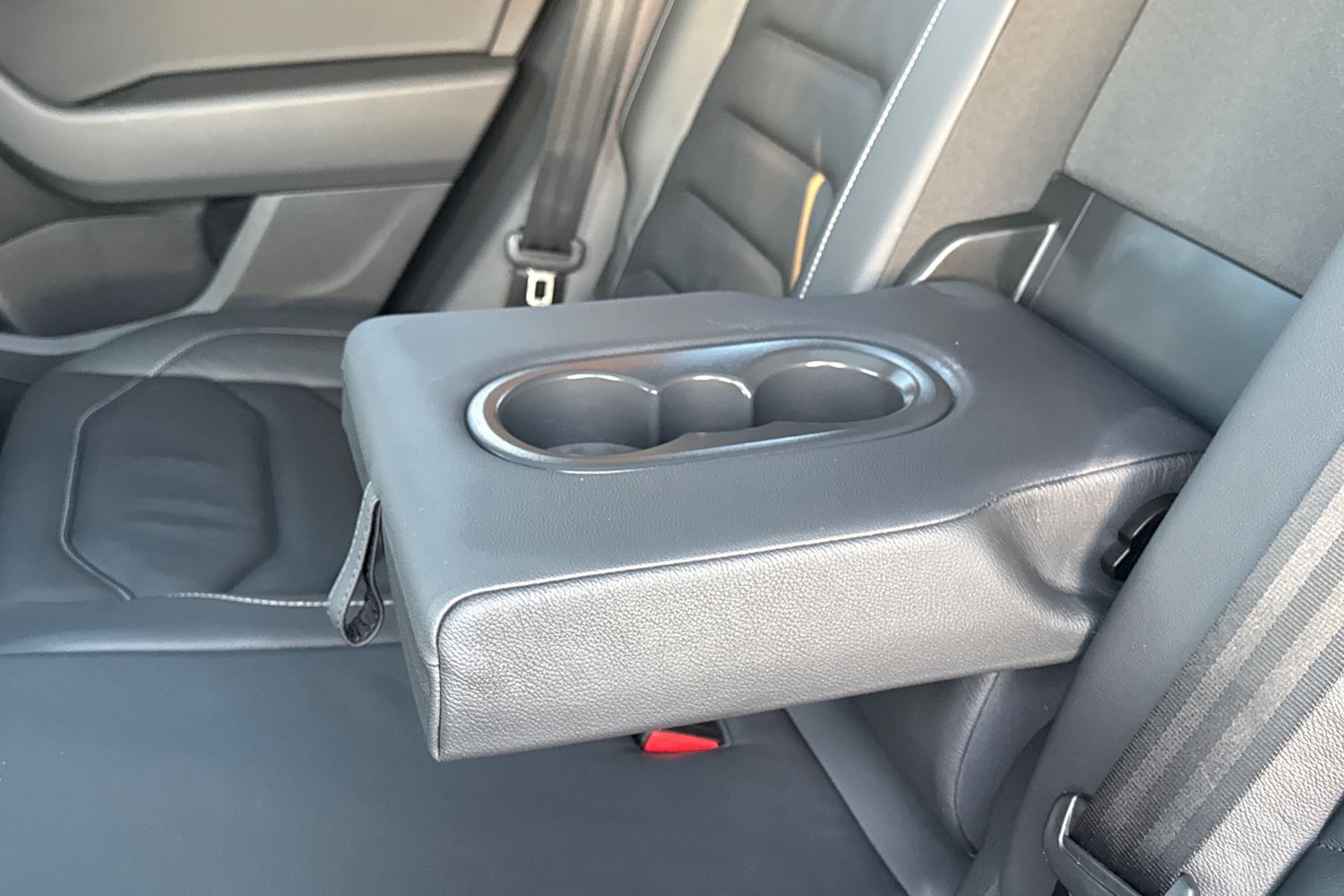 Used Volkswagen Touareg 2020 for sale - 77233243: Photo 30