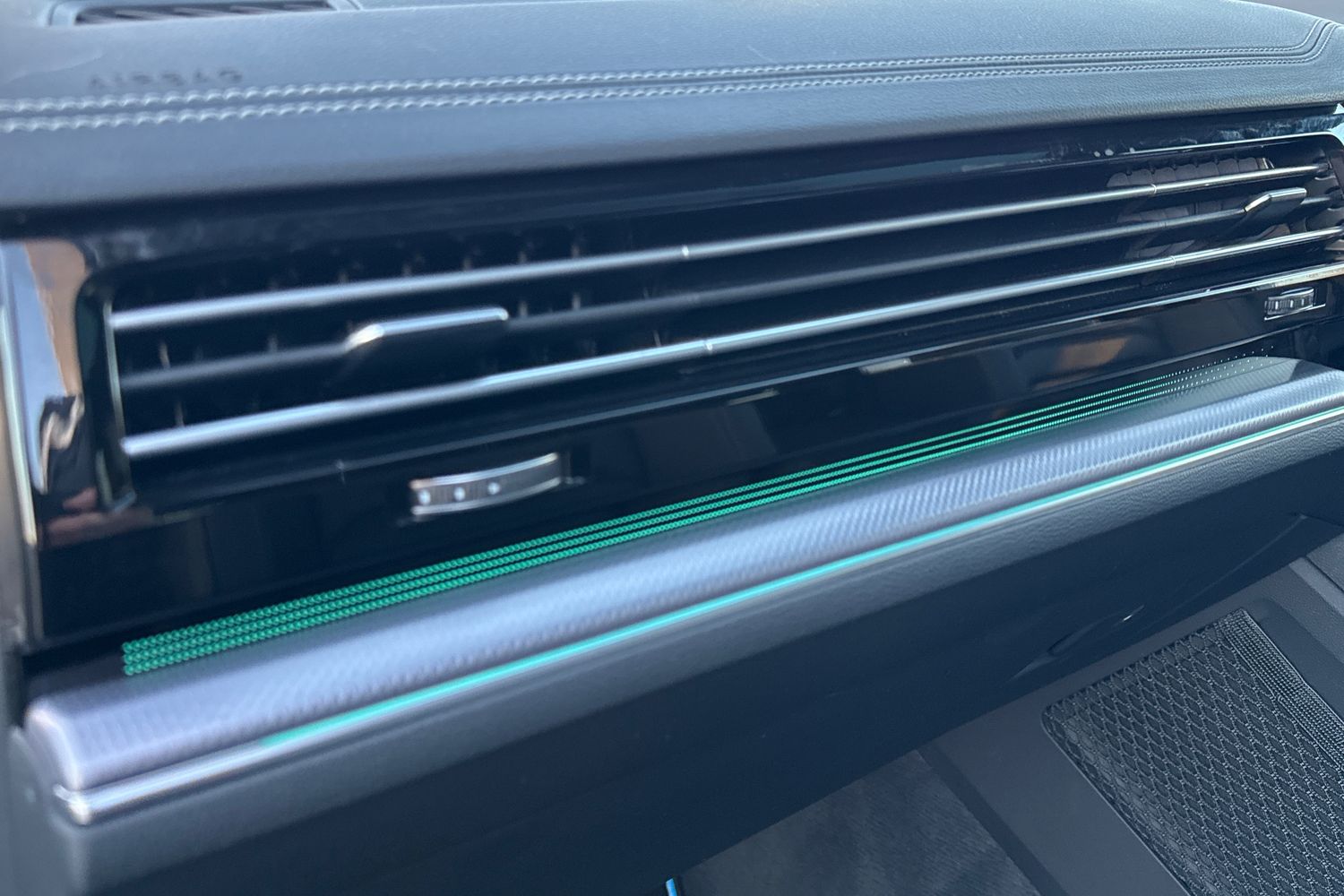 Used Volkswagen Touareg 2020 for sale - 77233243: Photo 35