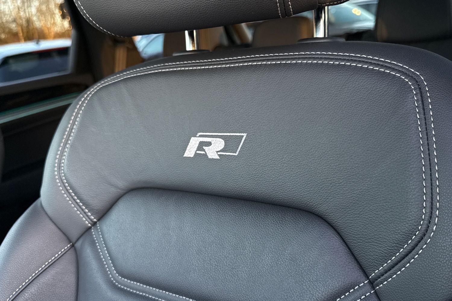 Used Volkswagen Touareg 2020 for sale - 77233243: Photo 36