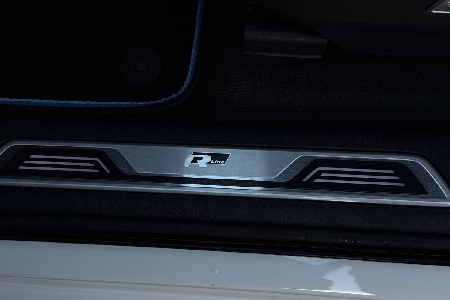 Used Volkswagen Touareg 2020 for sale - 77233243: Photo 37