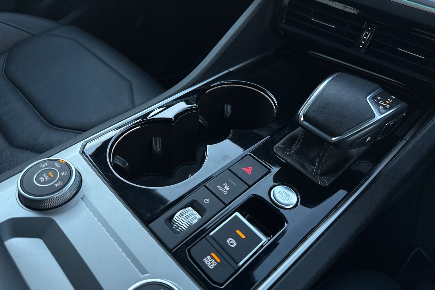 Used Volkswagen Touareg 2020 for sale - 77233243: Photo 44