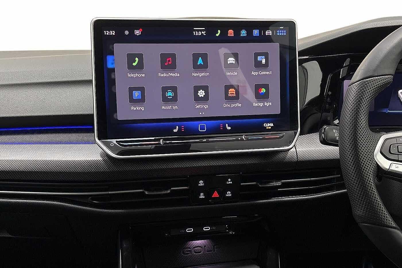 Used Volkswagen Golf 2025 for sale - 76919352: Photo 13