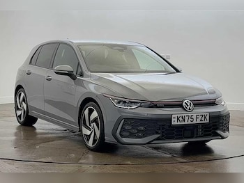 Volkswagen Golf feature image