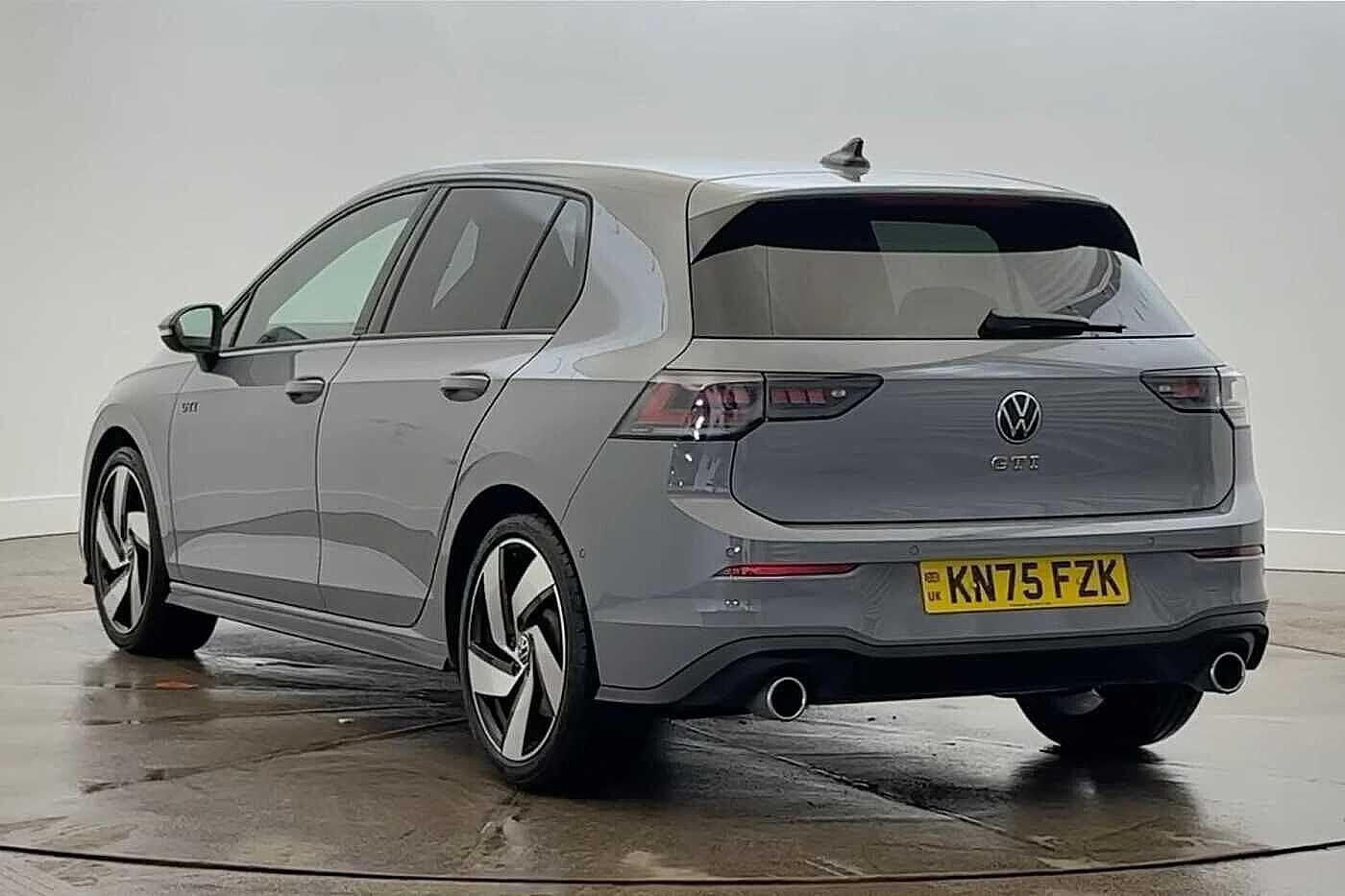 Used Volkswagen Golf 2025 for sale - 76919352: Photo 3