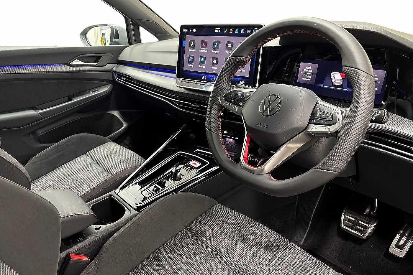 Used Volkswagen Golf 2025 for sale - 76919352: Photo 7