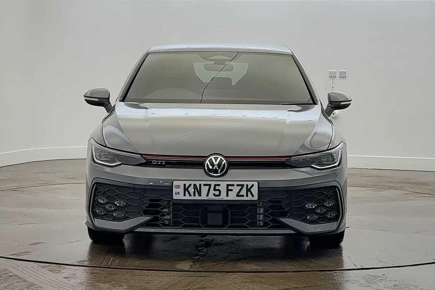 Used Volkswagen Golf 2025 for sale - 76919352: Photo 8