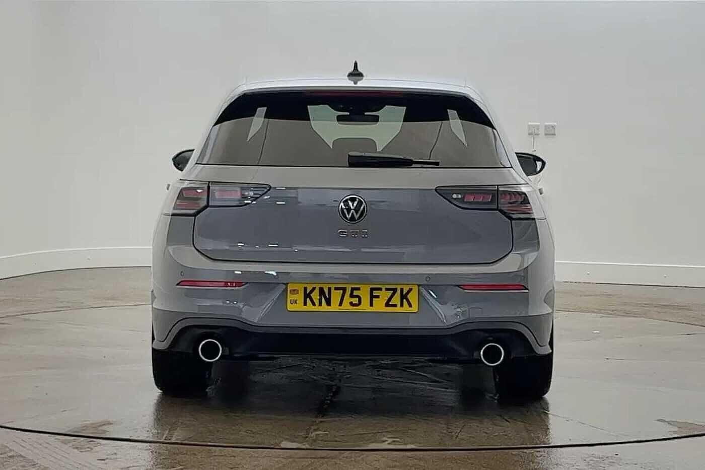 Used Volkswagen Golf 2025 for sale - 76919352: Photo 9