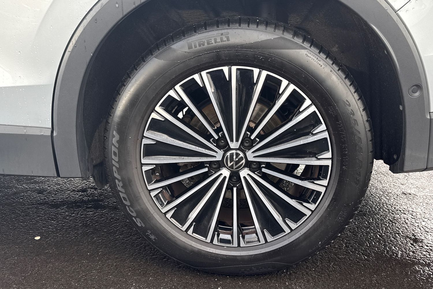 Used Volkswagen Tiguan 2024 for sale - 77976191: Photo 13