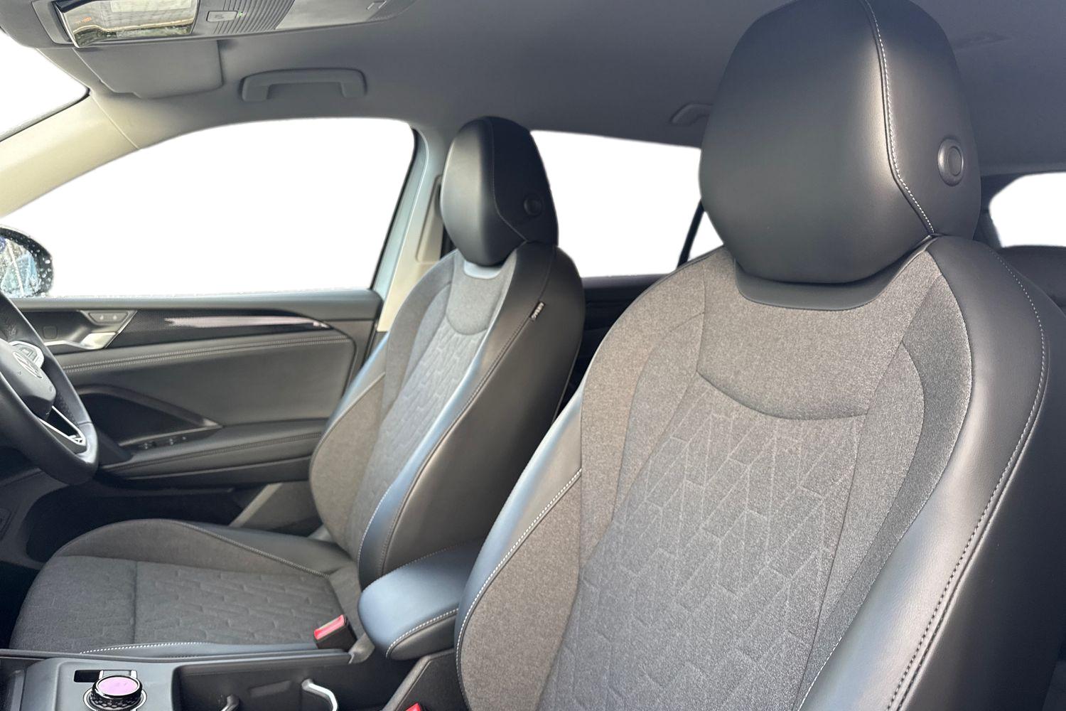 Used Volkswagen Tiguan 2024 for sale - 77976191: Photo 16