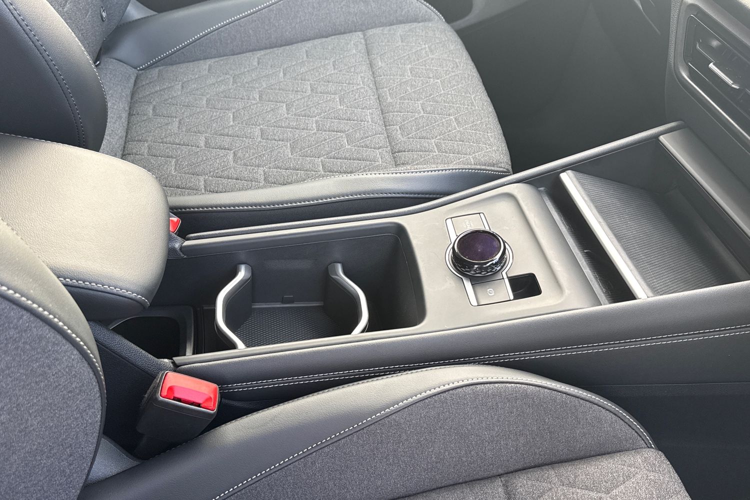 Used Volkswagen Tiguan 2024 for sale - 77976191: Photo 23