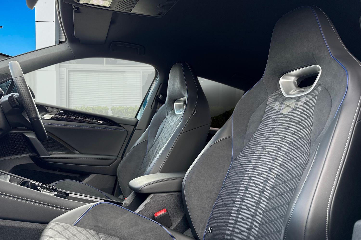 Used Volkswagen Tiguan 2024 for sale - 77048406: Photo 16