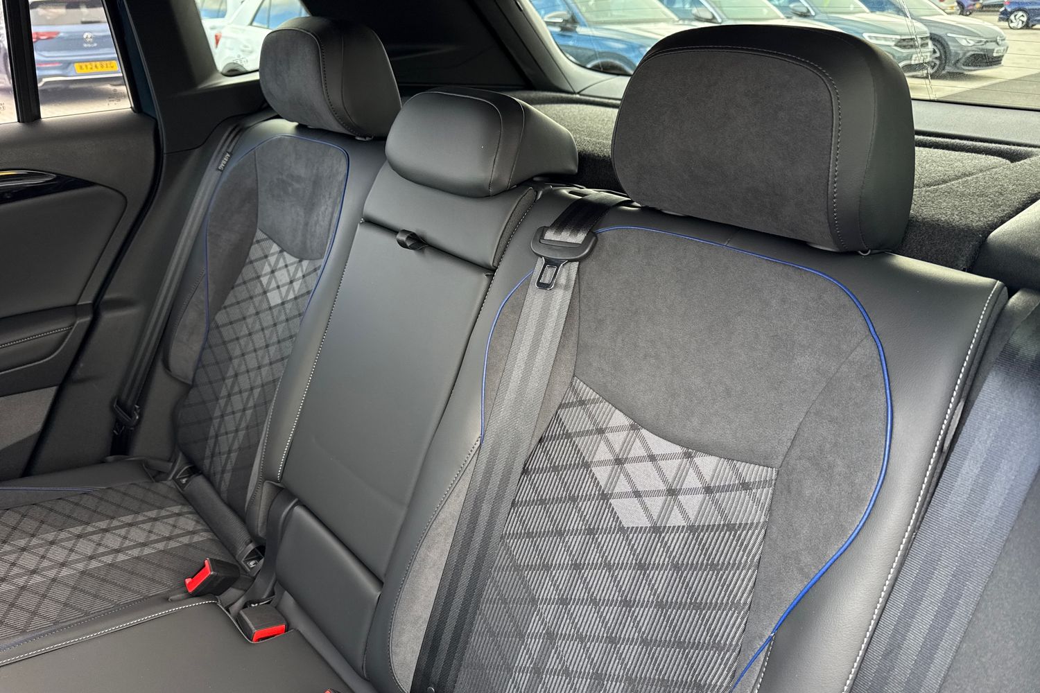 Used Volkswagen Tiguan 2024 for sale - 77048406: Photo 19