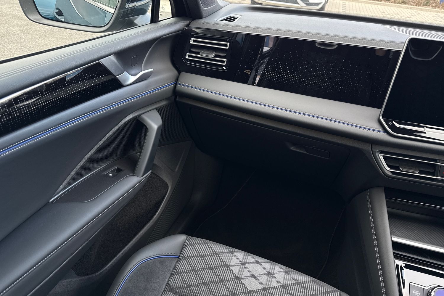 Used Volkswagen Tiguan 2024 for sale - 77048406: Photo 20