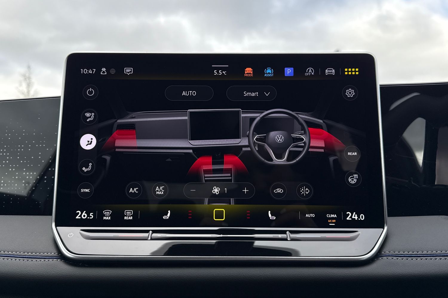 Used Volkswagen Tiguan 2024 for sale - 77048406: Photo 22