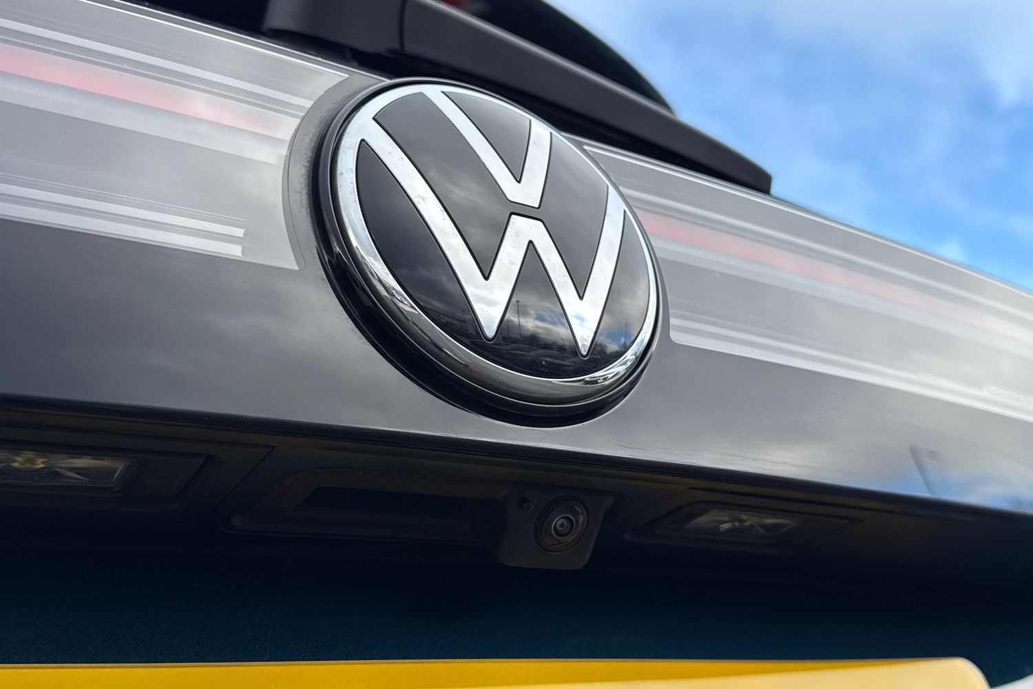 Used Volkswagen Tiguan 2024 for sale - 77048406: Photo 28