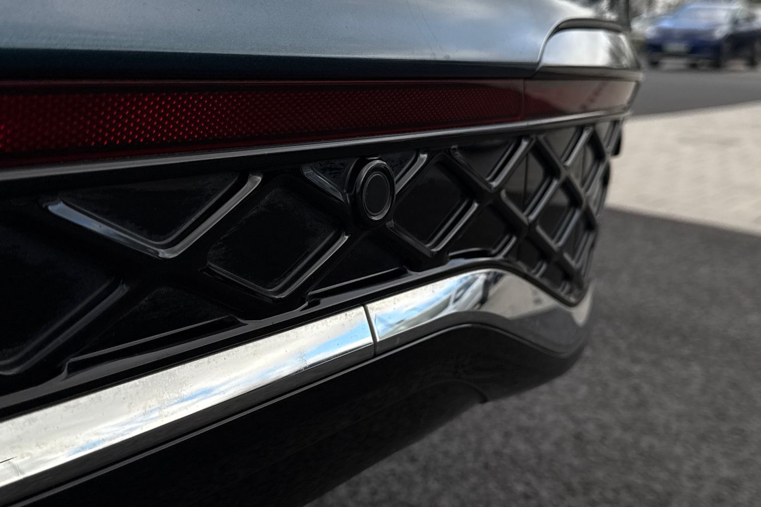 Used Volkswagen Tiguan 2024 for sale - 77048406: Photo 29