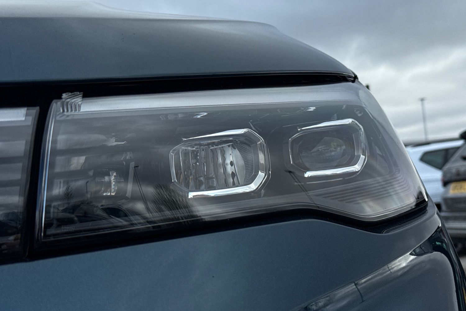 Used Volkswagen Tiguan 2024 for sale - 77048406: Photo 30