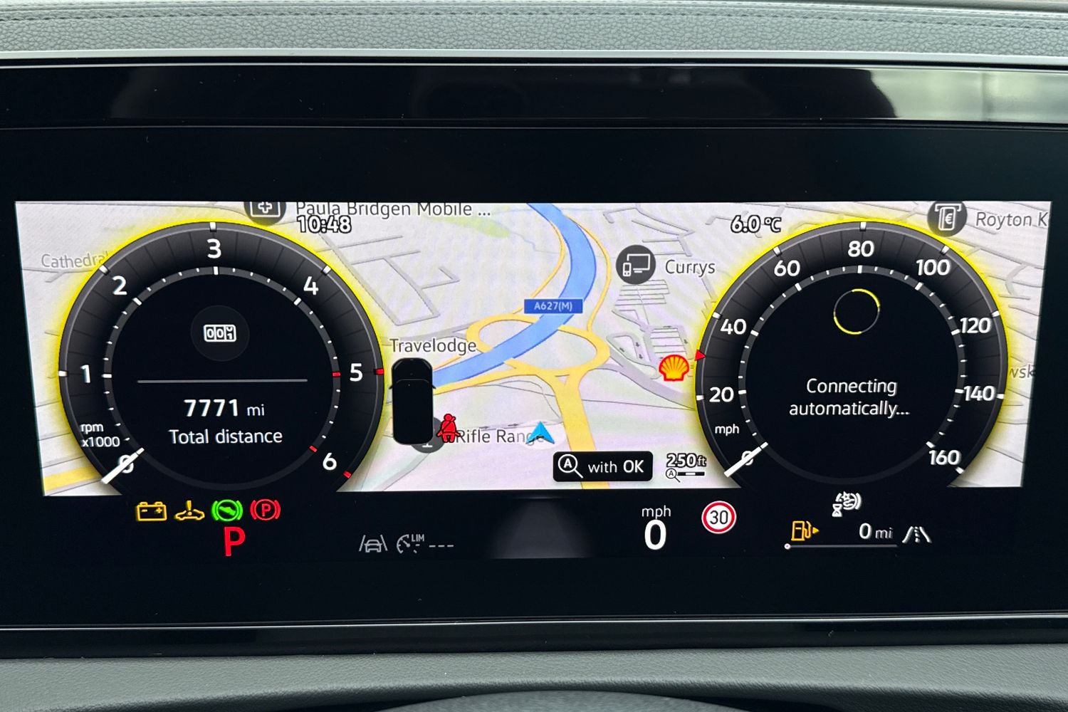 Used Volkswagen Tiguan 2024 for sale - 77048406: Photo 38