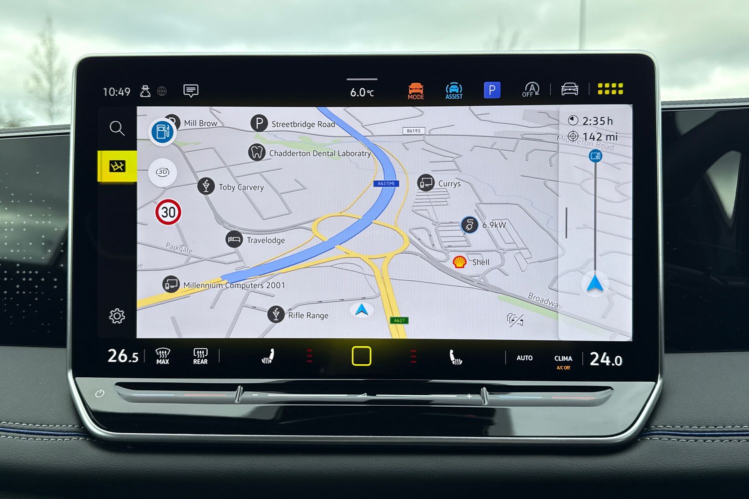 Used Volkswagen Tiguan 2024 for sale - 77048406: Photo 39