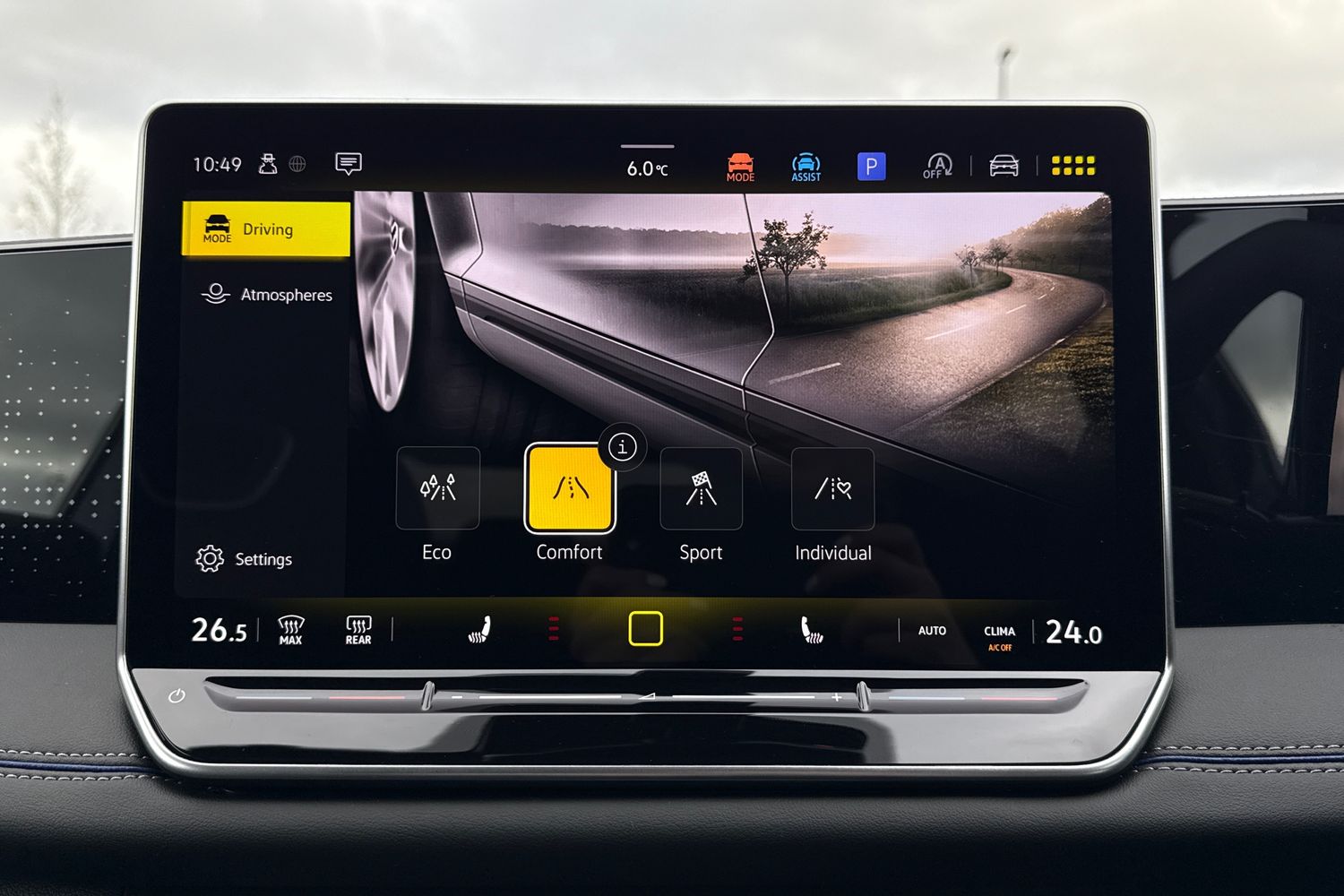 Used Volkswagen Tiguan 2024 for sale - 77048406: Photo 40