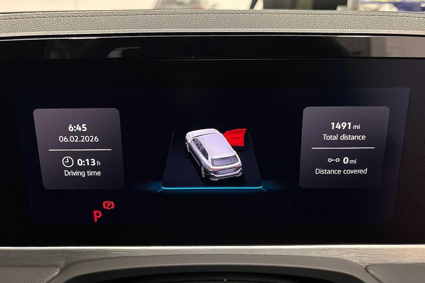 Used Volkswagen Passat 2025 for sale - 77546566: Photo 11