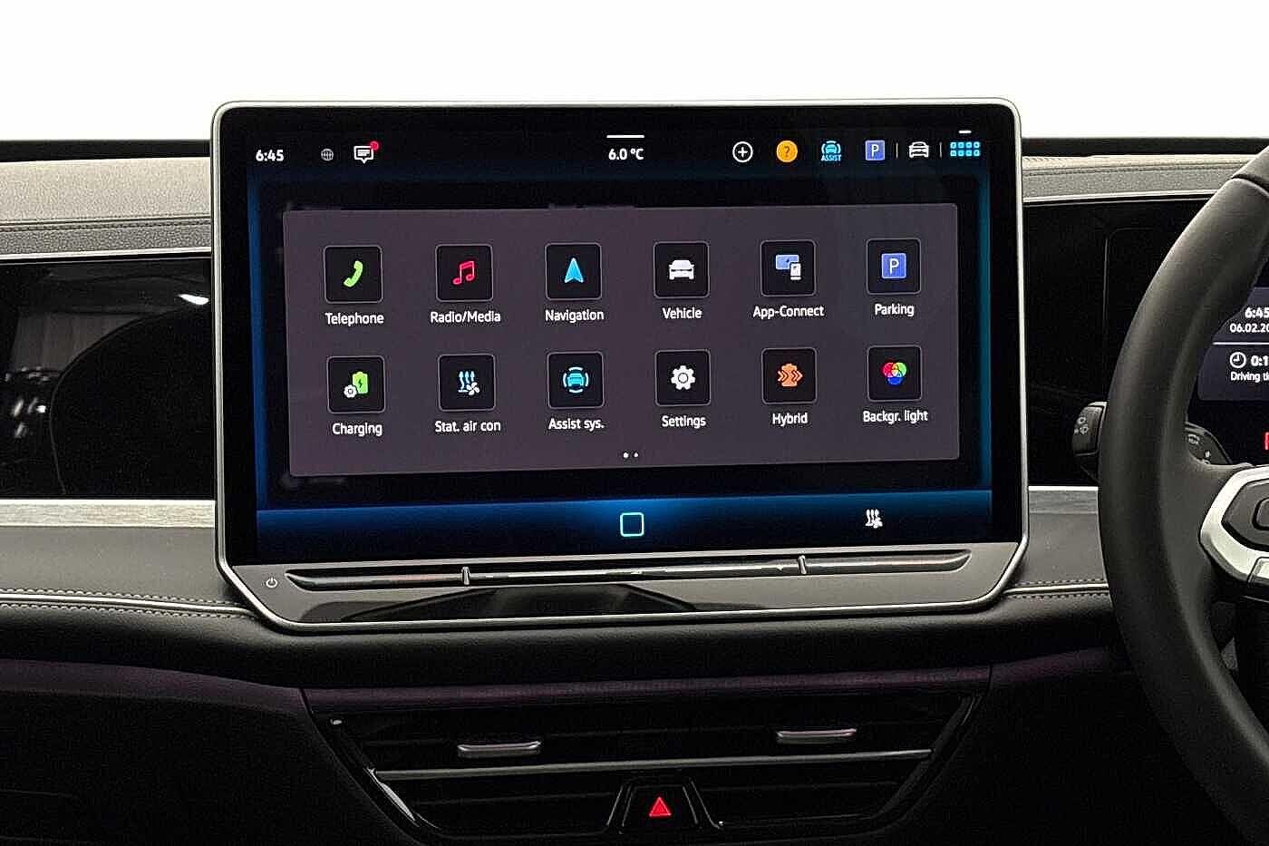 Used Volkswagen Passat 2025 for sale - 77546566: Photo 12