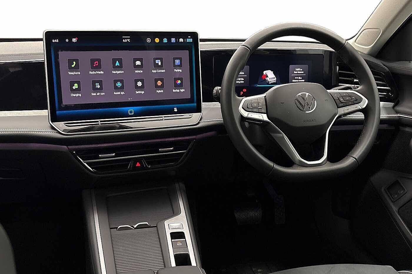 Used Volkswagen Passat 2025 for sale - 77546566: Photo 2