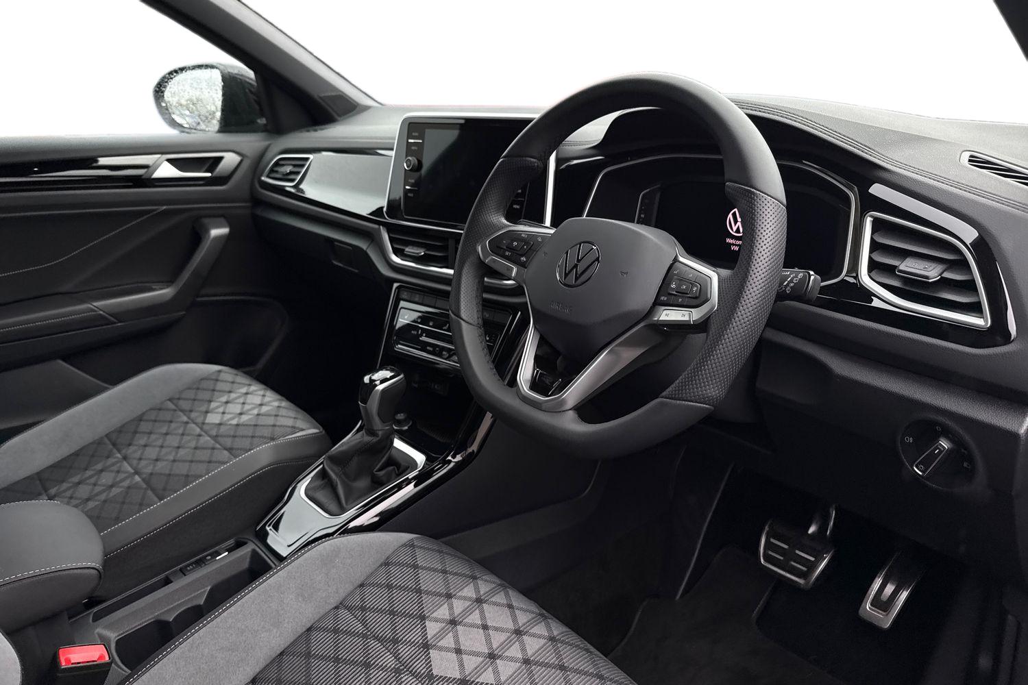 Used Volkswagen T-Roc 2025 for sale - 77368382: Photo 14