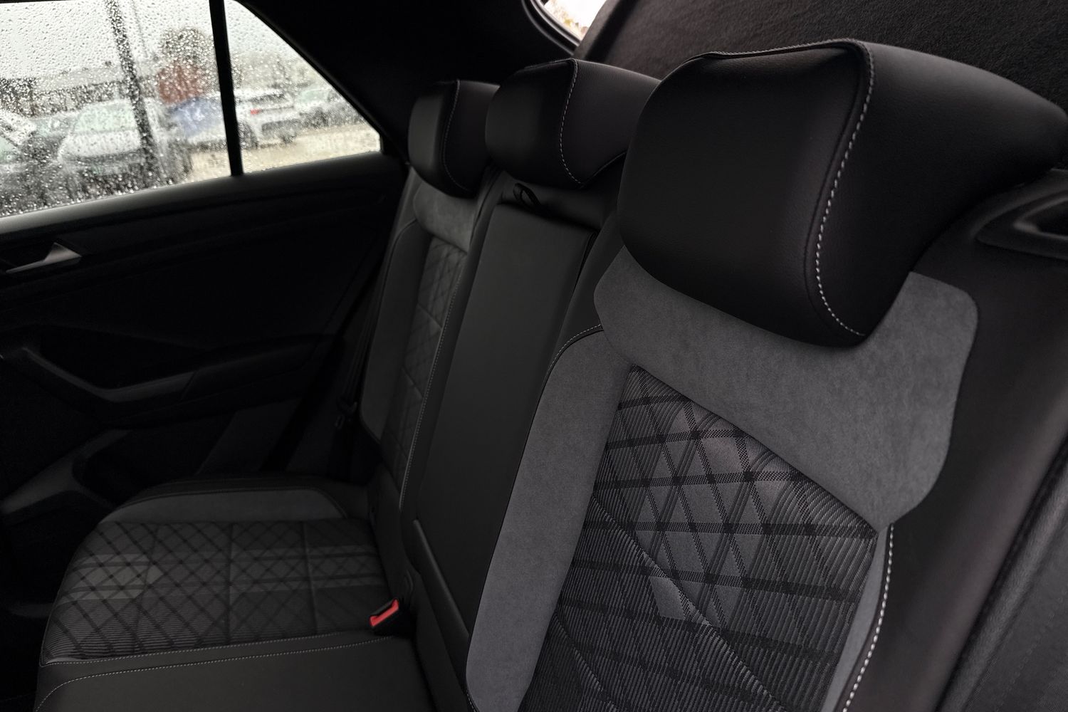 Used Volkswagen T-Roc 2025 for sale - 77368382: Photo 19