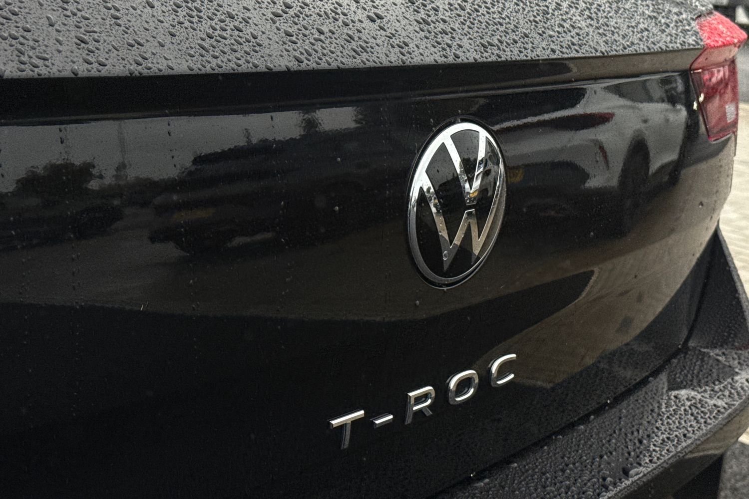 Used Volkswagen T-Roc 2025 for sale - 77368382: Photo 25